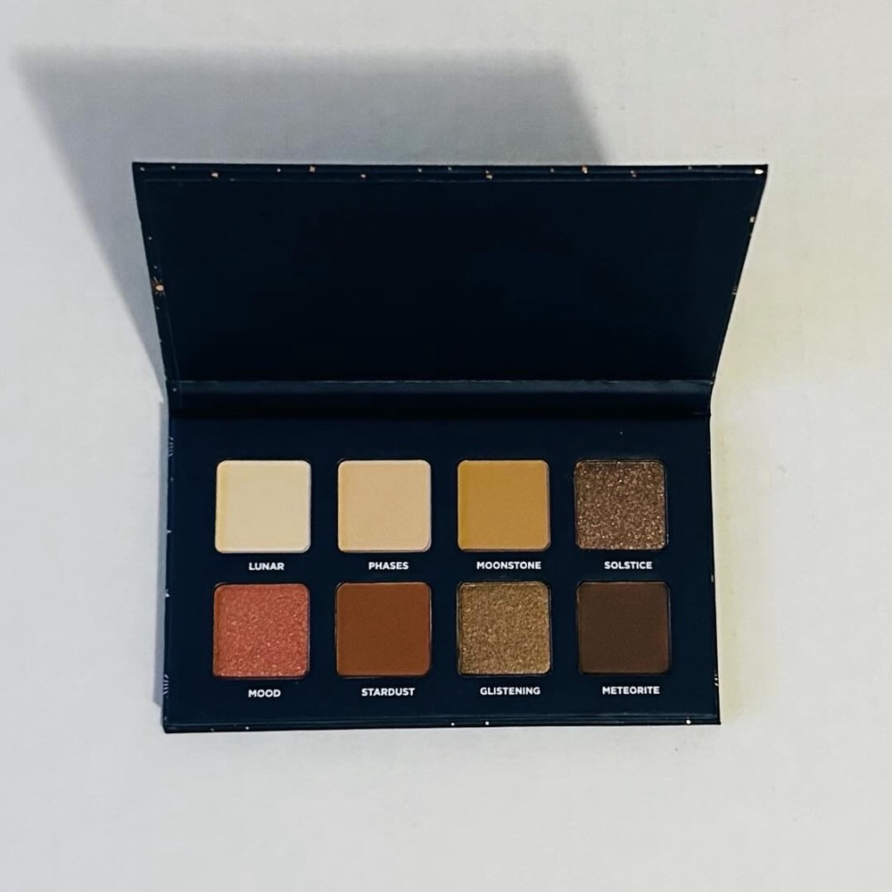 Ulta Beauty Eyeshadow Palette